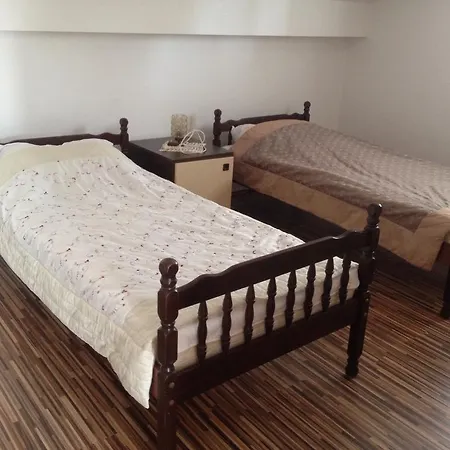 Apartment Katarina *