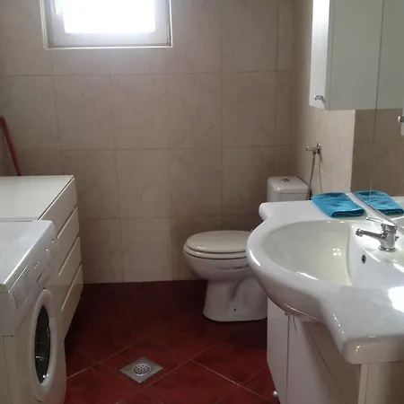 Katarina Apartment Sibenik