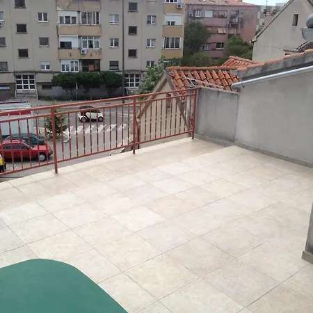 Katarina Apartment