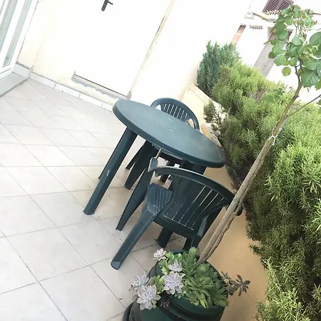 Apartment Katarina *