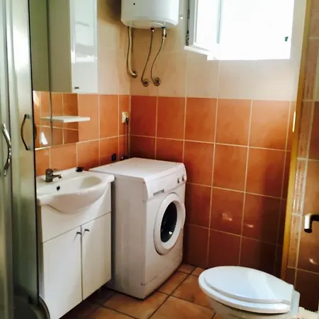 Katarina Apartment Sibenik